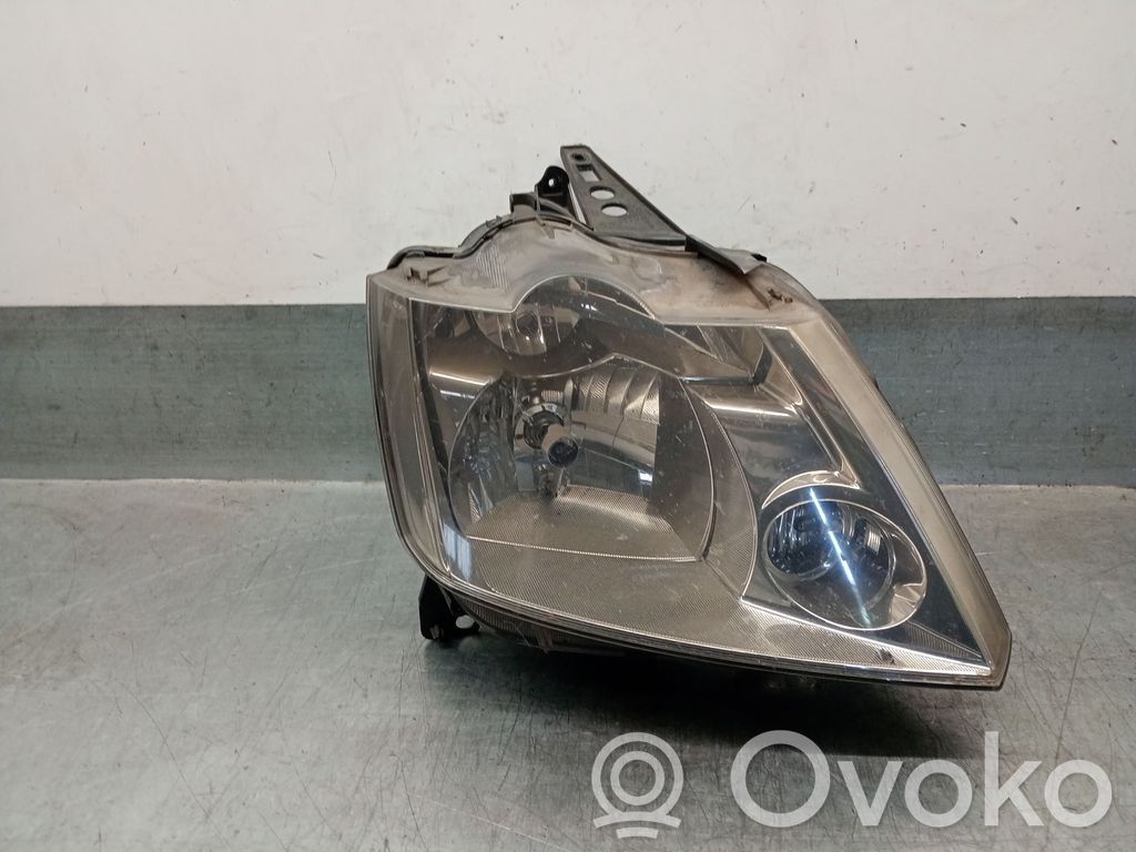 Phare frontale   8200652044A,7701058175