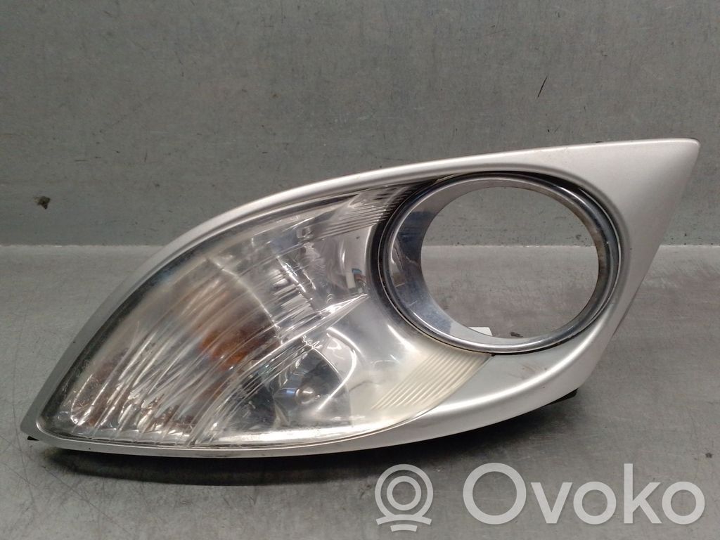 Mazda CX-7 Phare frontale 
