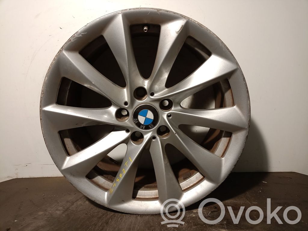 BMW 3 E92 E93 Jantă aliaj R18 