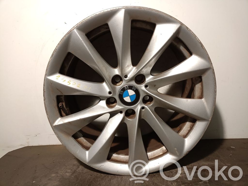 BMW 3 E92 E93 Jantă aliaj R18 