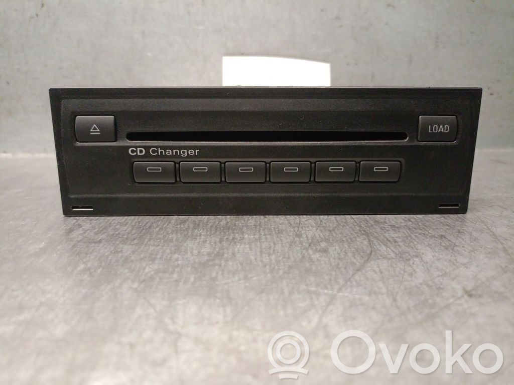 Unidad de control de sonido audio HiFi   4E0035111A,4E0057111FX