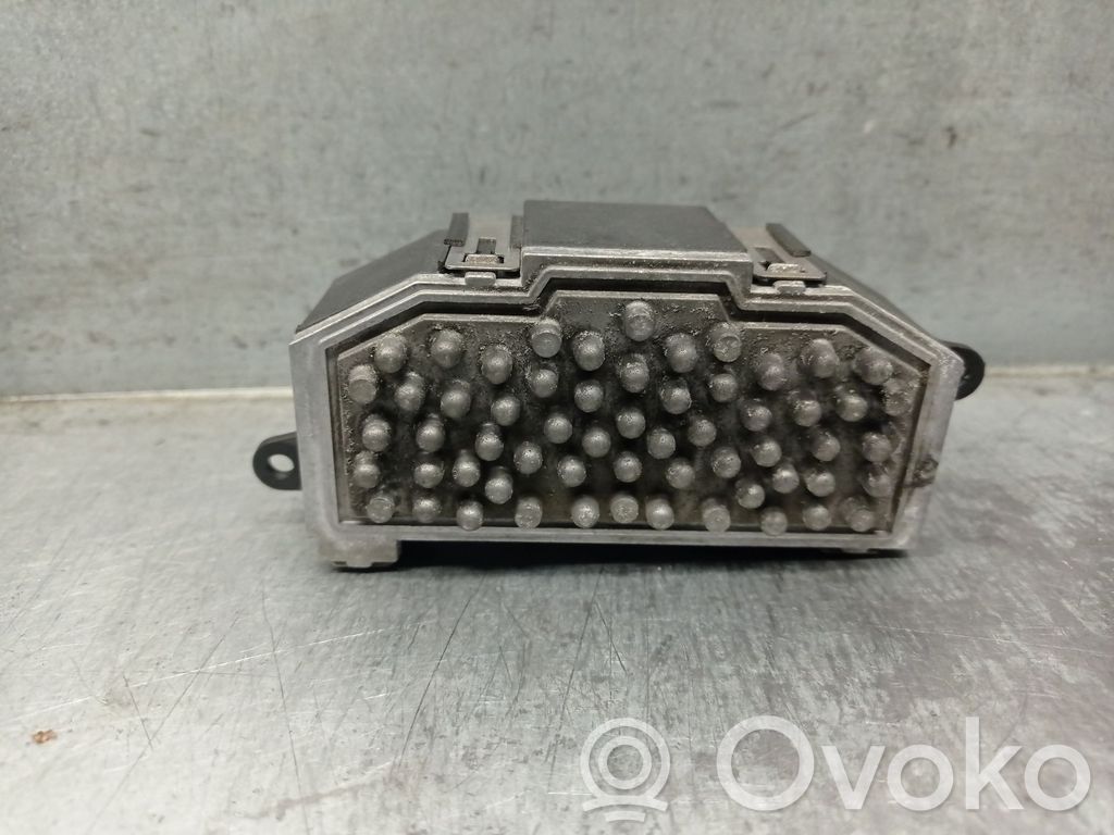Seat Altea Motorino ventola riscaldamento/resistenza ventola