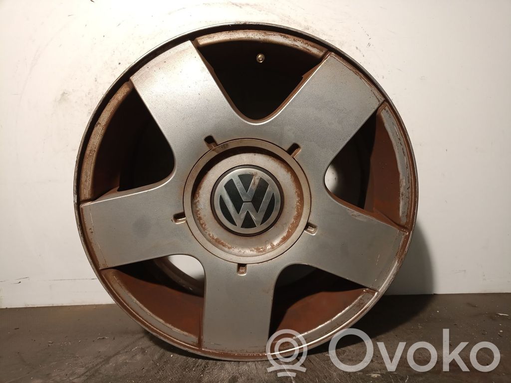 Volkswagen Bora Felgi aluminiowe R18 
