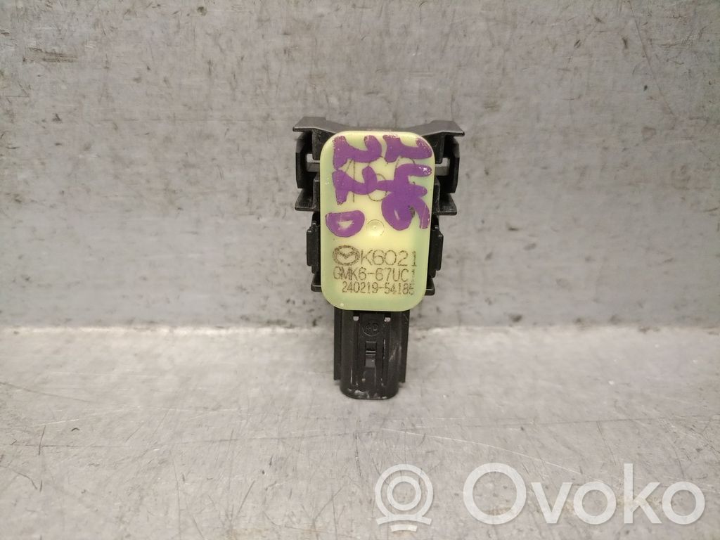 Sensor de aparcamiento PDC   GMK667UC1