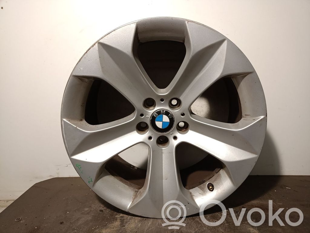 BMW X6 E71 Felgi aluminiowe R18 