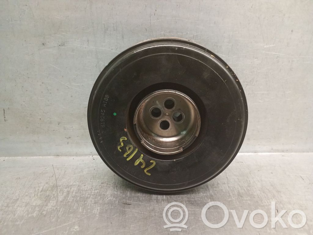 BMW 3 F30 F35 F31 Puleggia dell’albero motore 