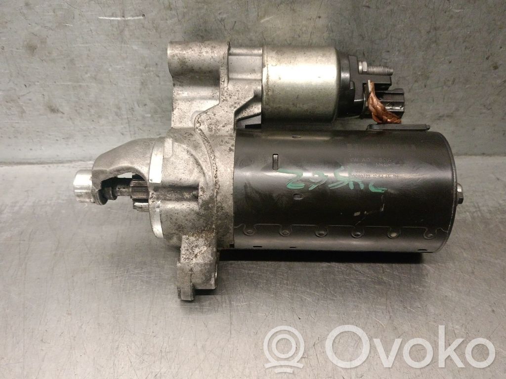 Electromotor   03L911021E,03L911021C,0001139019