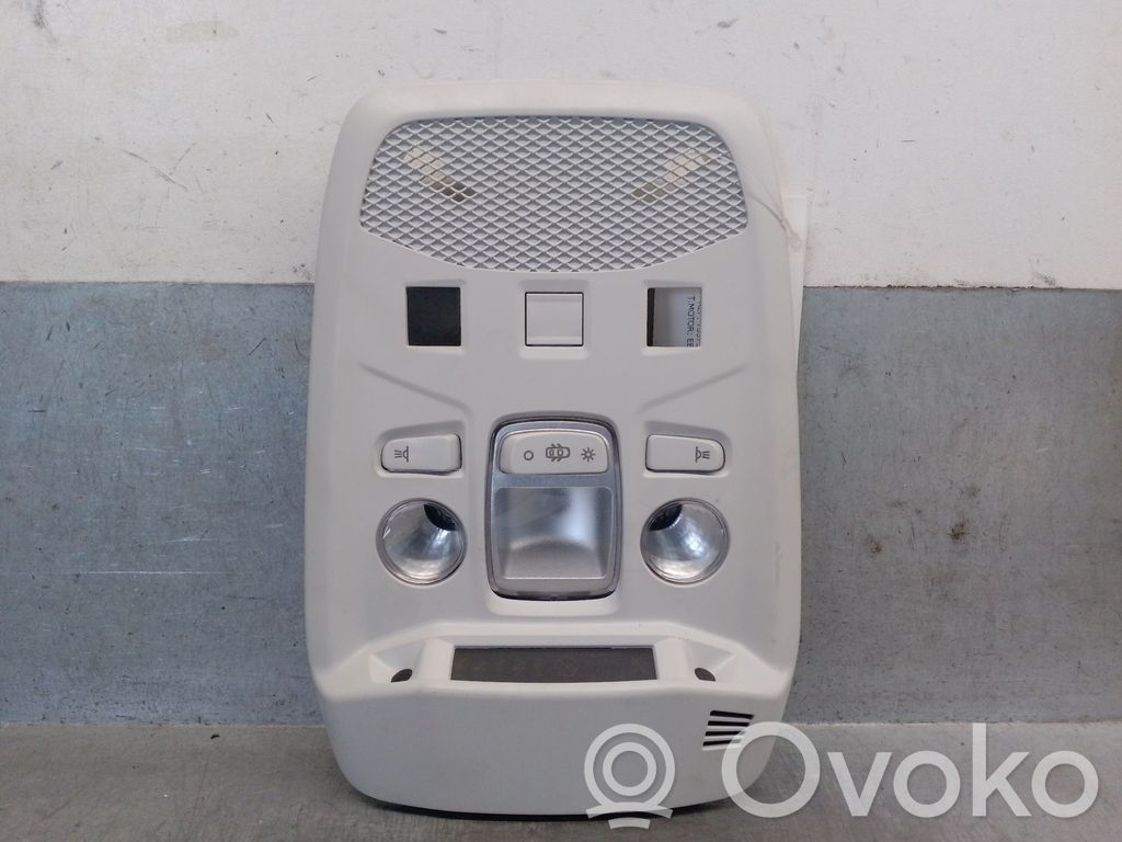 Jeep Avenger Alte lămpi de interior 