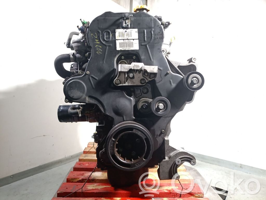 Chrysler Voyager Engine 