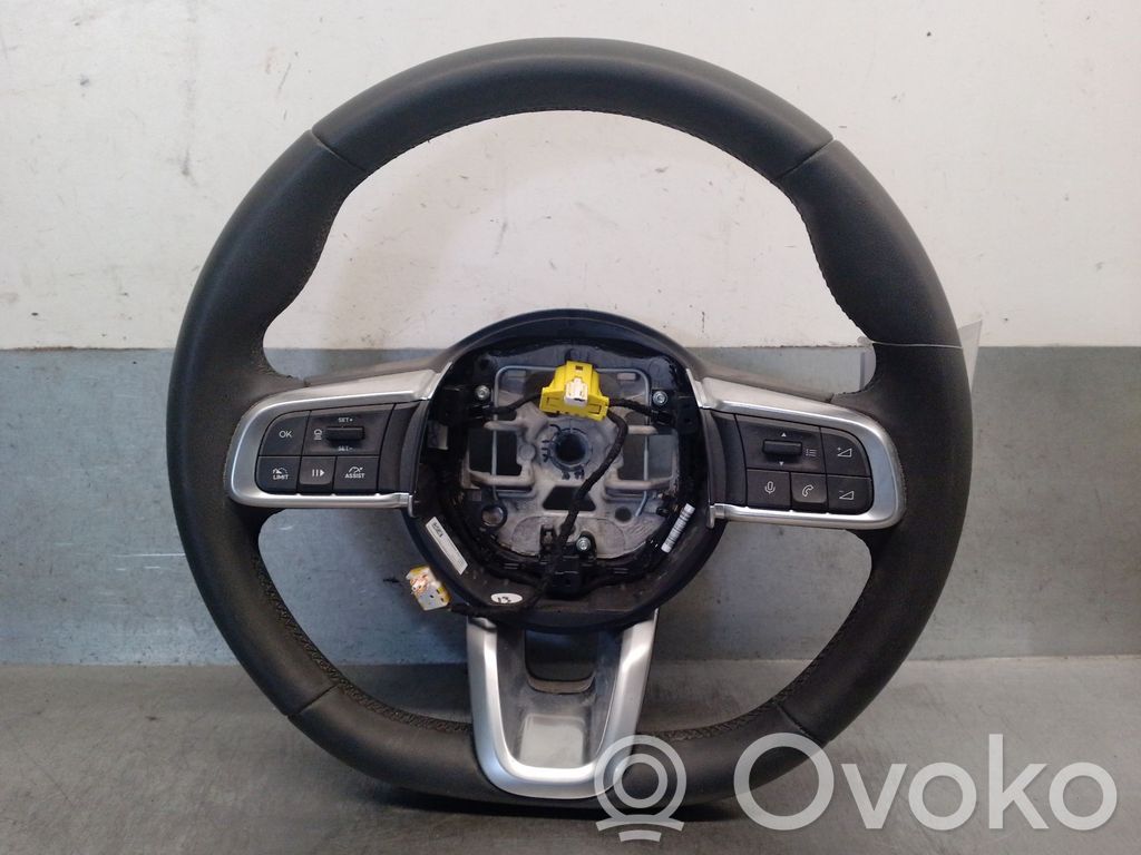 Jeep Avenger Ohjauspyörä 