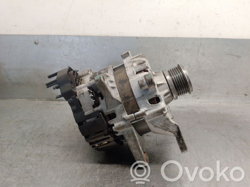 Alternador   2310A1749R,2740571A