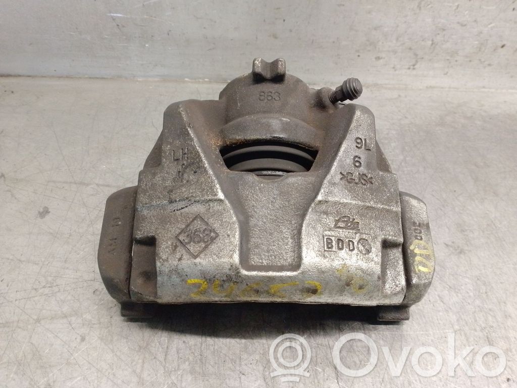 Renault Arkana Front brake caliper 