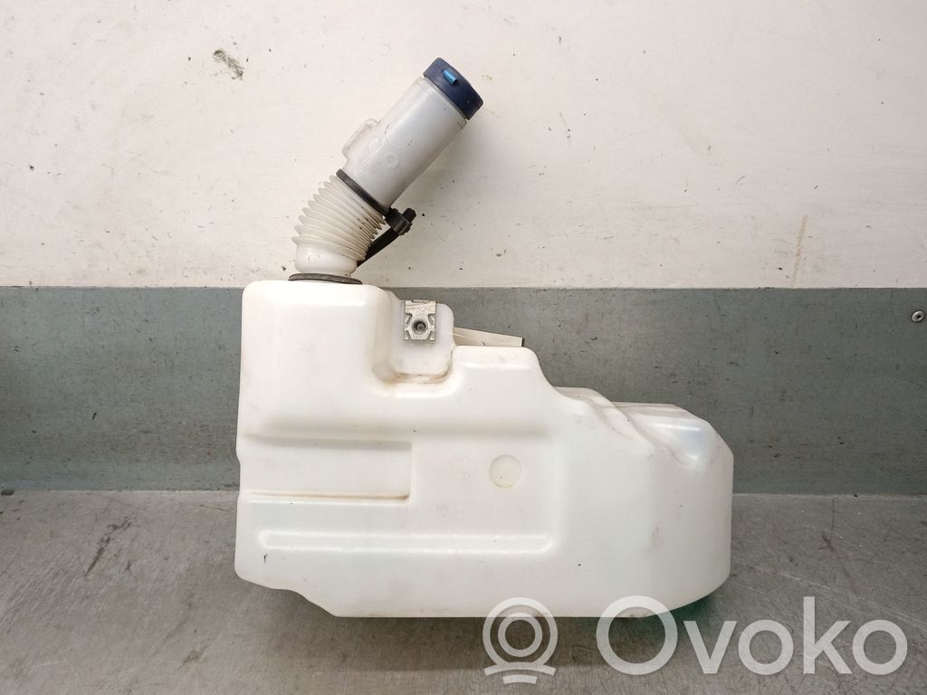 Citroen Jumper Depósito/tanque del líquido limpiaparabrisas 