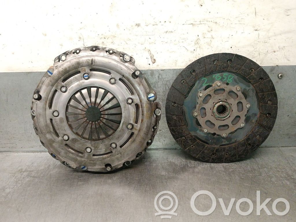 Jeep Avenger Clutch set kit 