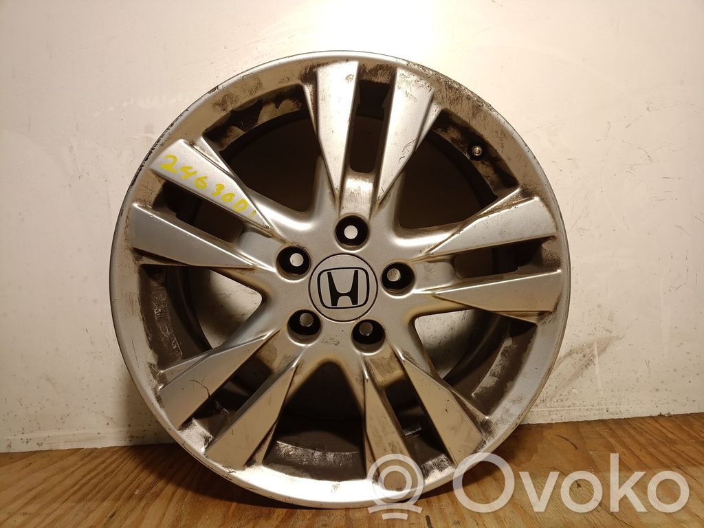Honda Civic Felgi aluminiowe R18