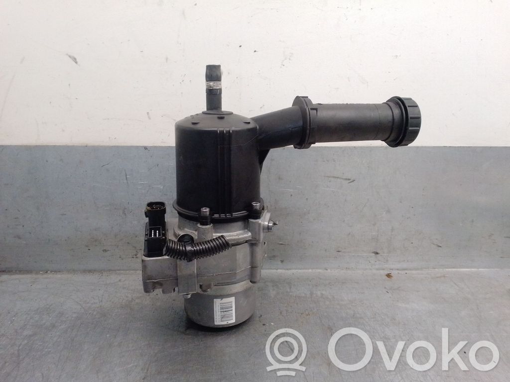 Citroen C4 Grand Picasso Ohjaustehostimen pumppu 