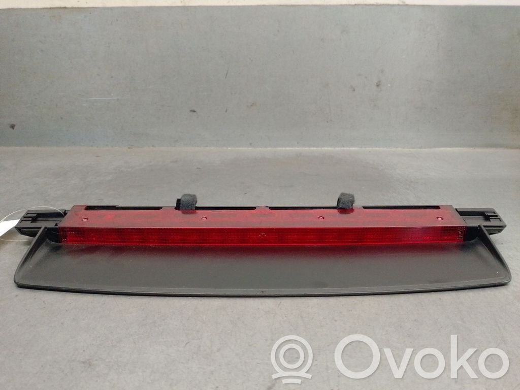 Audi A6 S6 C6 4F Luce d’arresto centrale/supplementare 