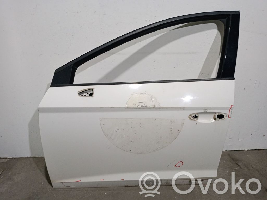Seat Leon (5F) Durvis 