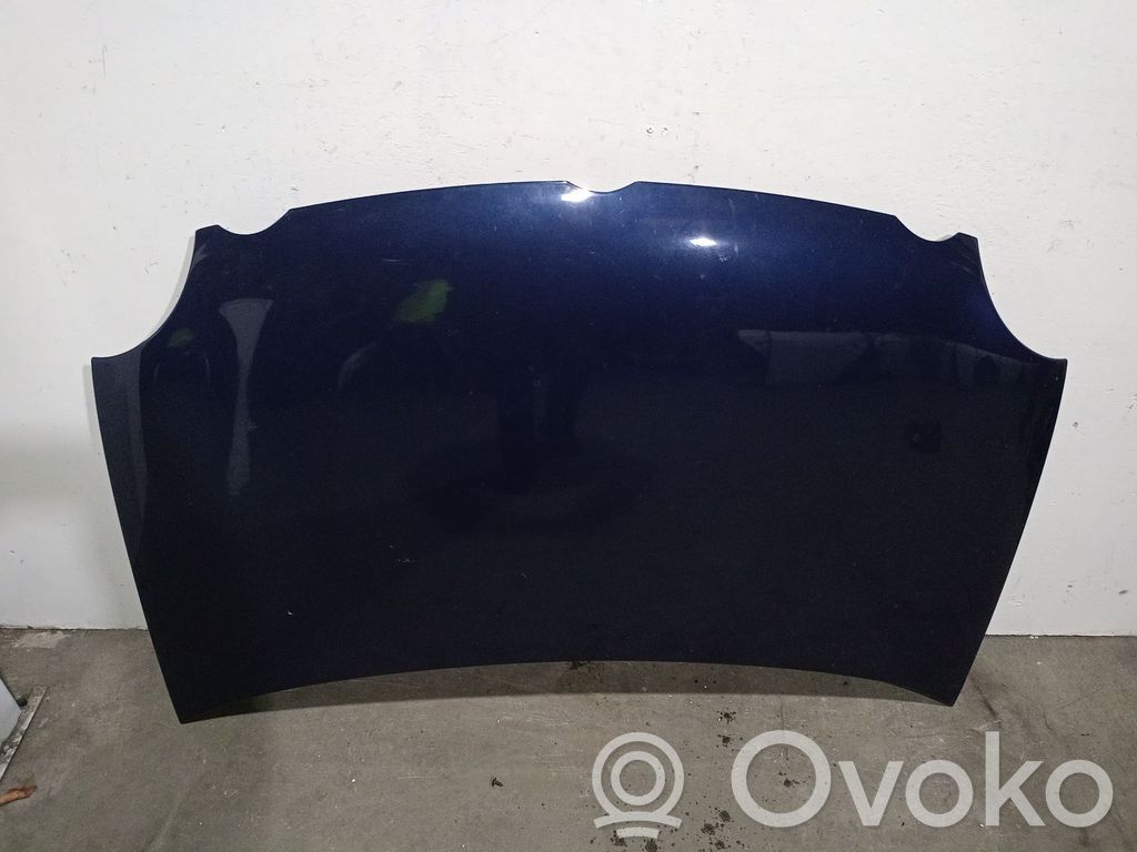 Volkswagen Polo Couvercle, capot moteur