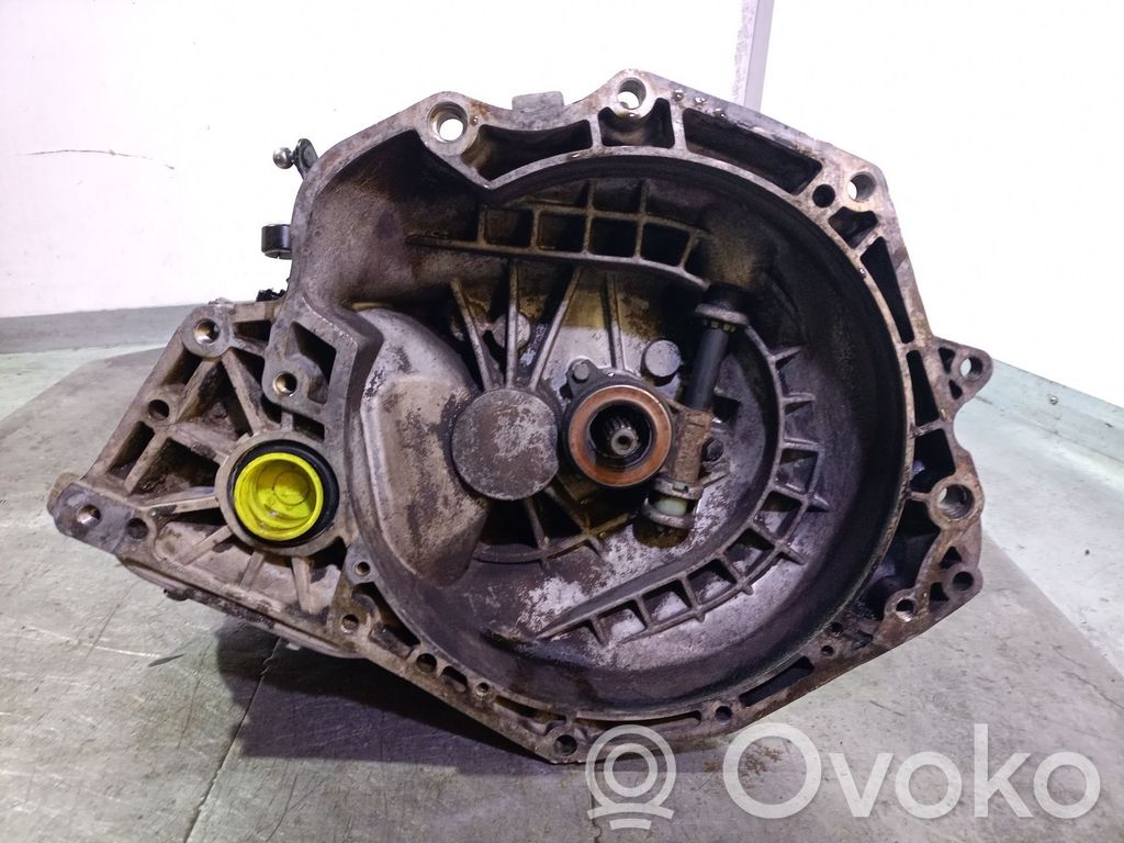 Opel Corsa B Cutie viteze manuală cu 5 trepte 