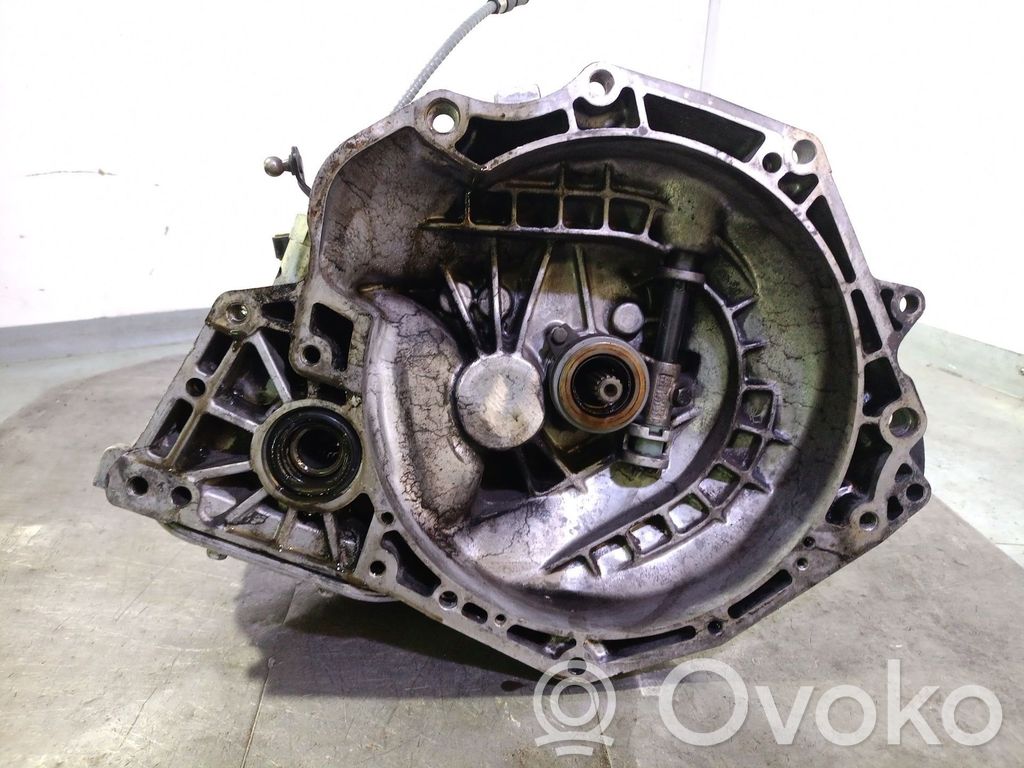 Opel Corsa B Cutie viteze manuală cu 5 trepte