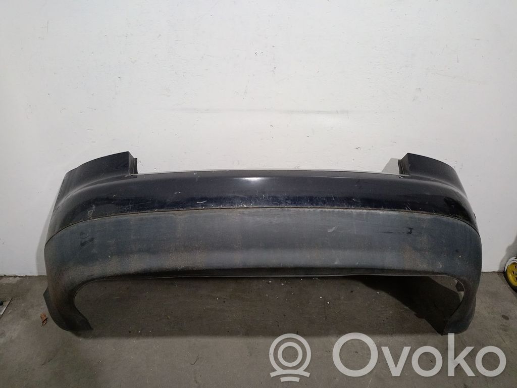 Audi A4 S4 B6 8E 8H Parachoques 