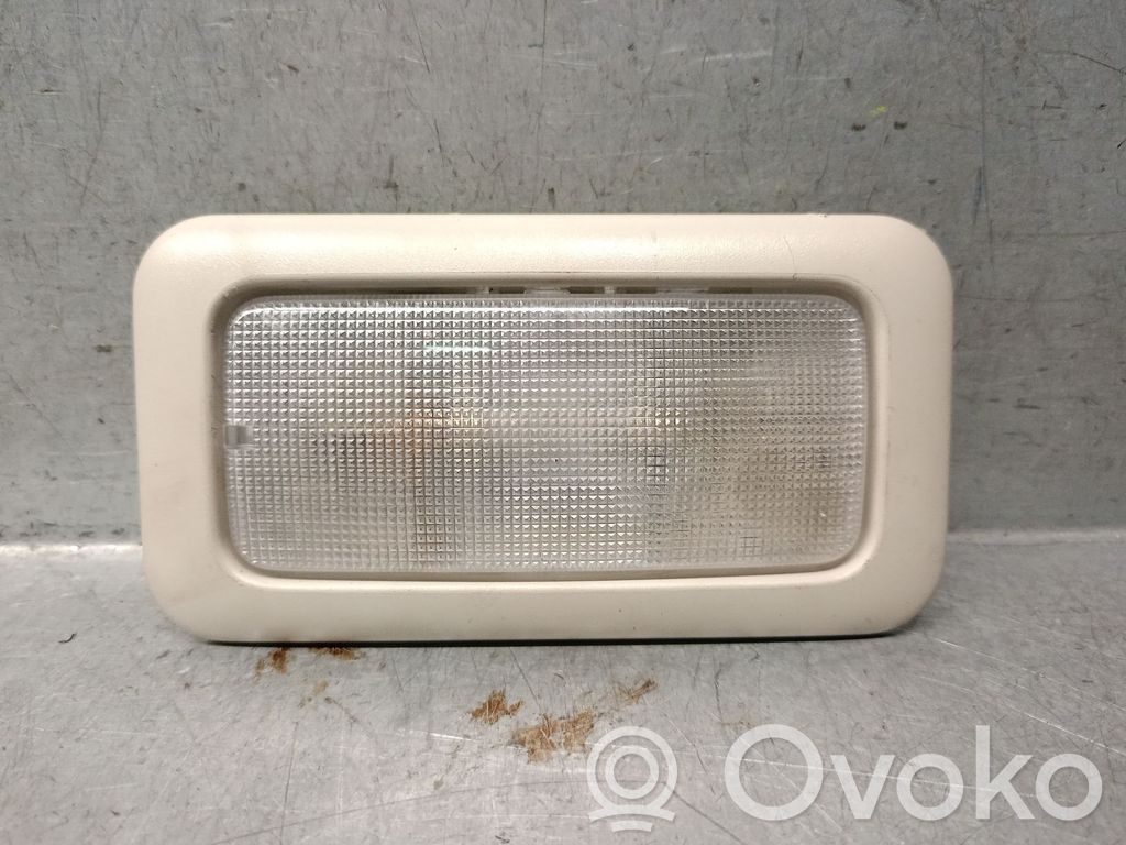 Citroen Jumper Autre éclairage intérieur 