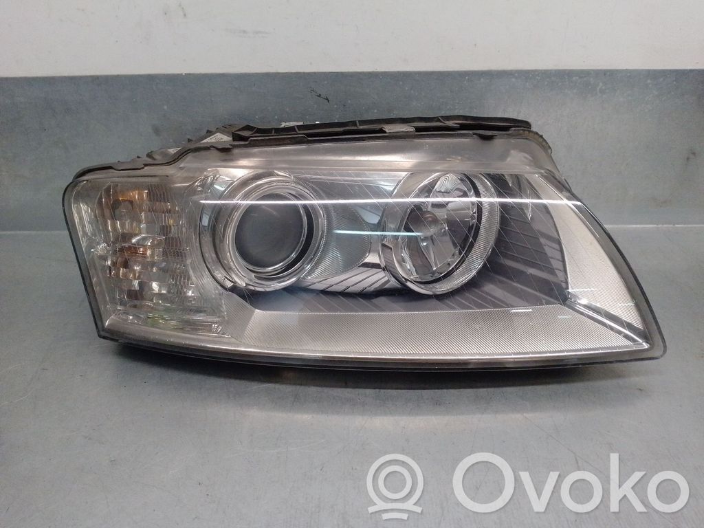 Audi A8 S8 D3 4E Far 
