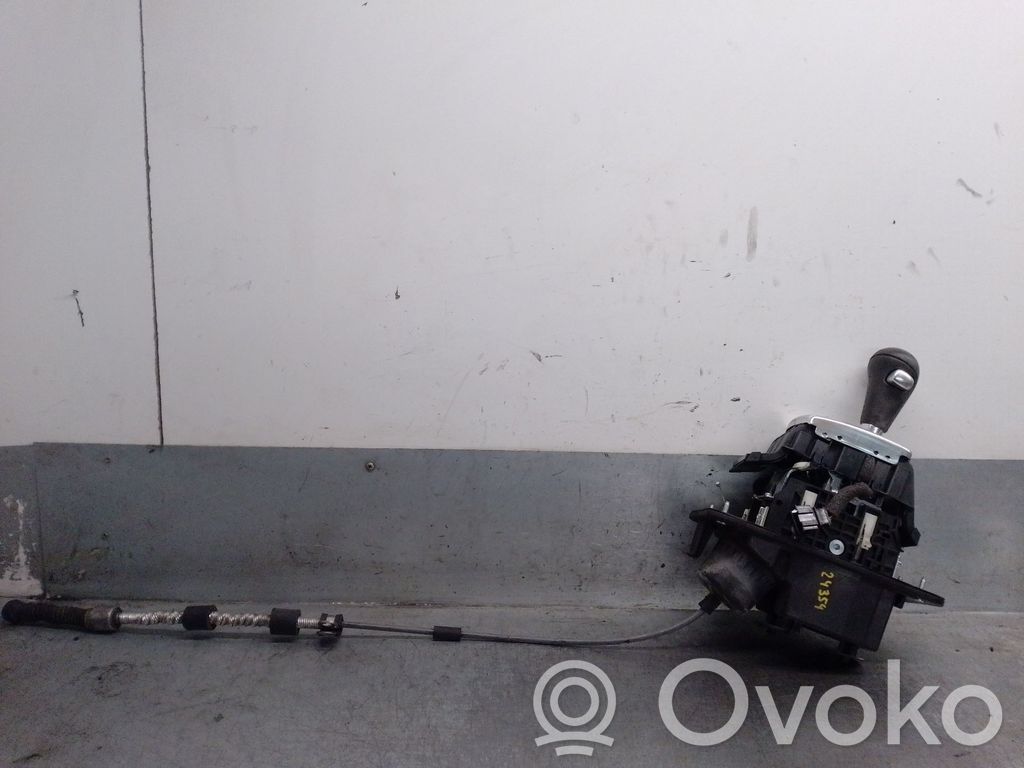 Audi A8 S8 D3 4E Palanca de cambios 