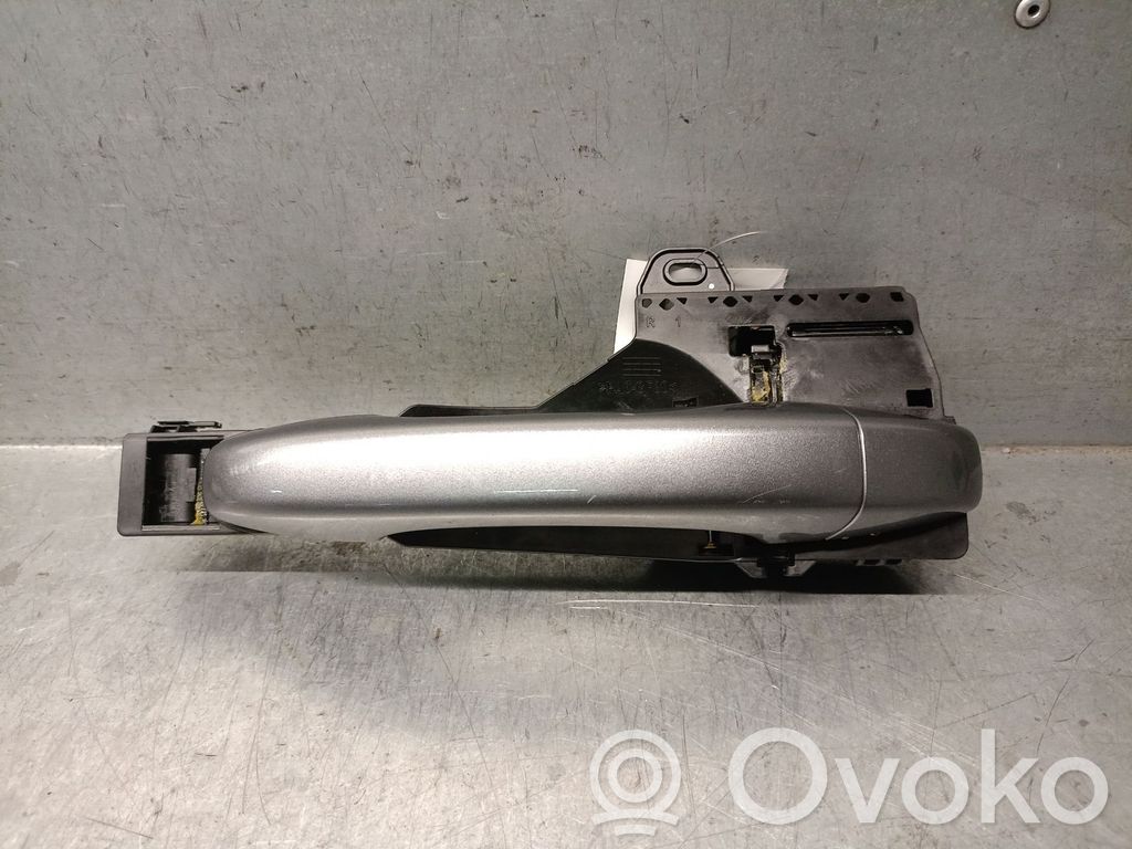 Renault Arkana Front door exterior handle 