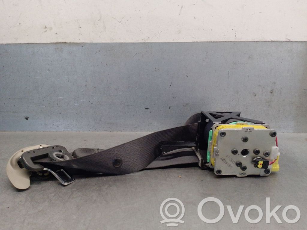 Toyota Corolla E140 E150 Cinturón delantero 