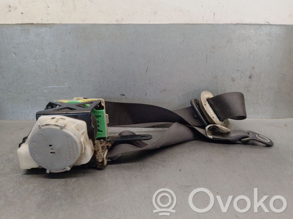 Toyota Corolla E140 E150 Cinturón delantero 