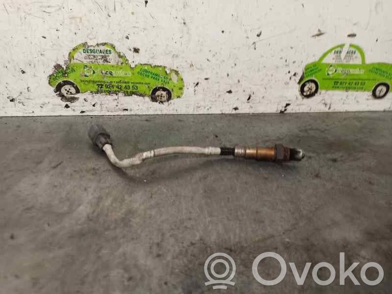 Lambda-anturi   894650H020,0258006721,BOSCH