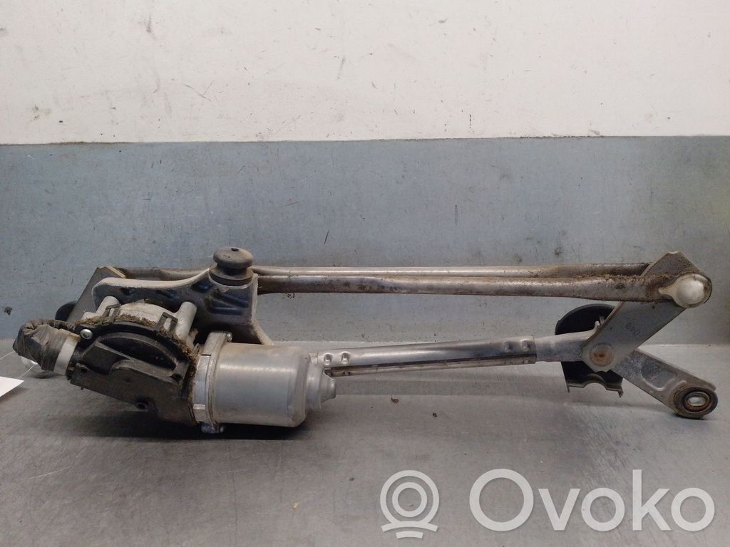 Toyota Corolla E140 E150 Silniczek wycieraczek szyby przedniej / czołowej 