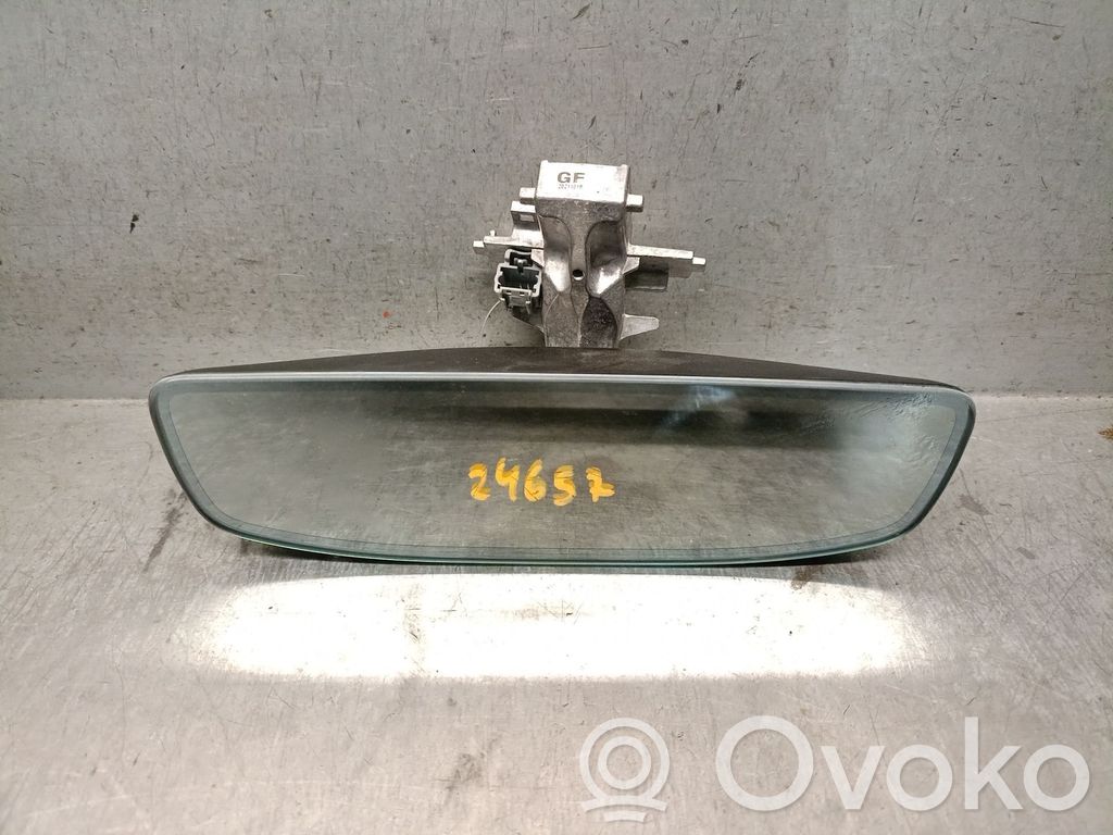 Renault Arkana Espejo retrovisor (interior) 