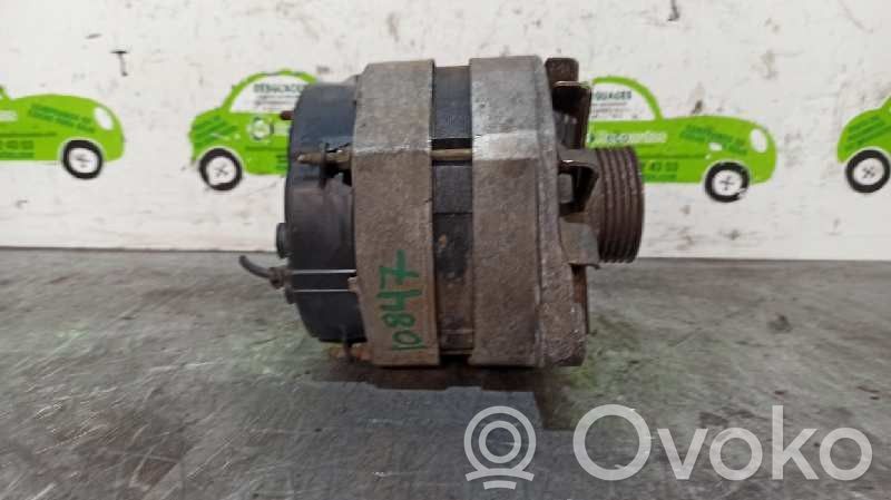 Citroen AX Ģenerators 
