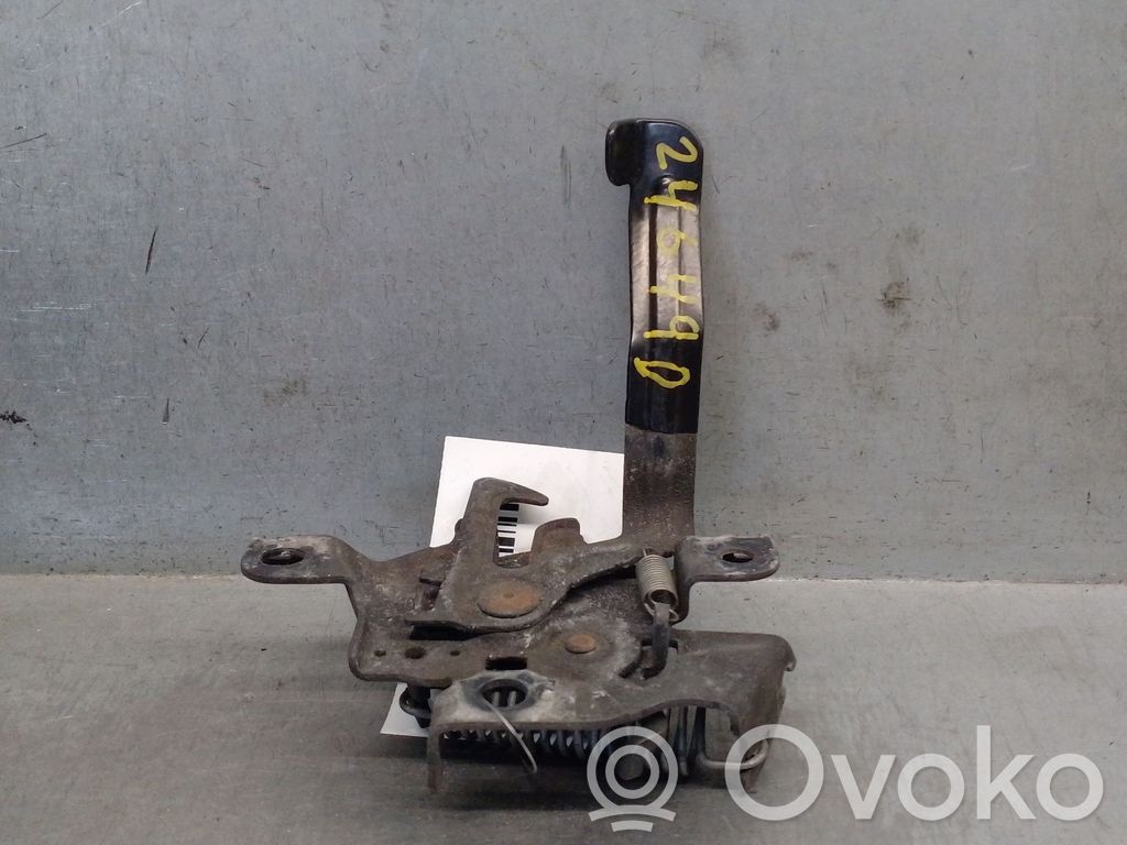 Toyota Corolla E140 E150 Cerradura de capó 