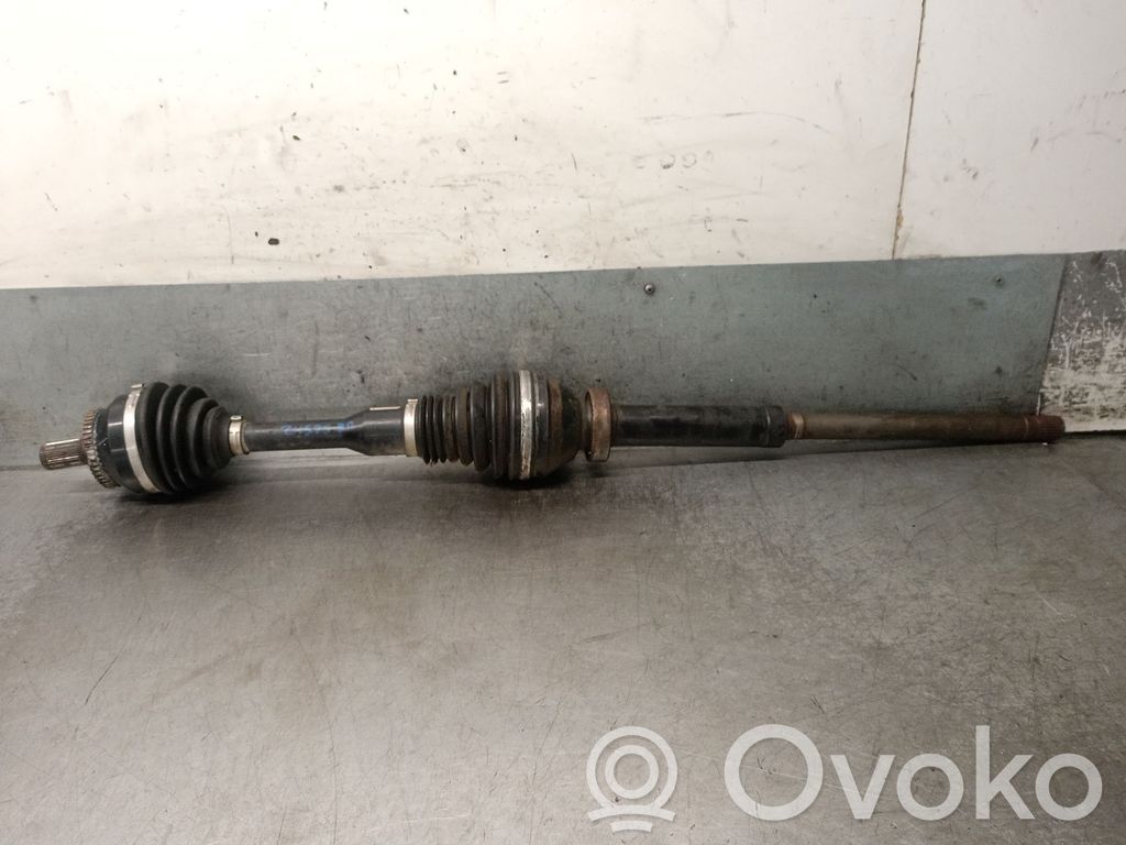 Volvo XC90 Front driveshaft 