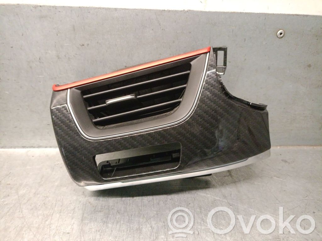 Renault Arkana Deflettore d'aria