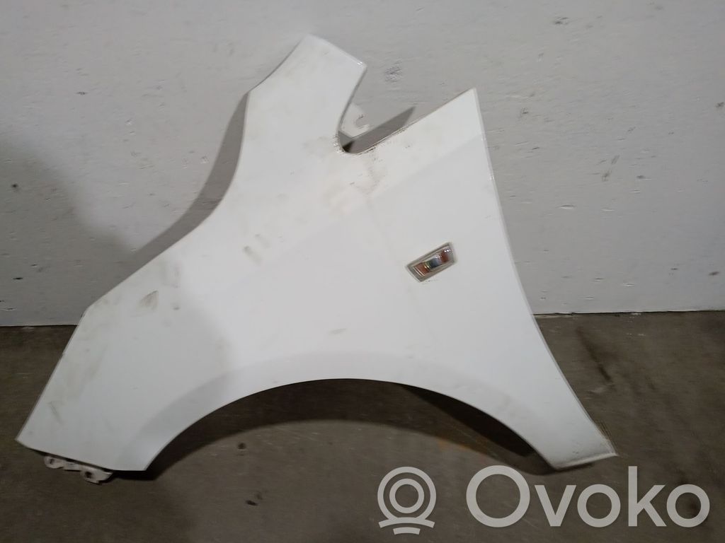 Opel Corsa E Sparnas 