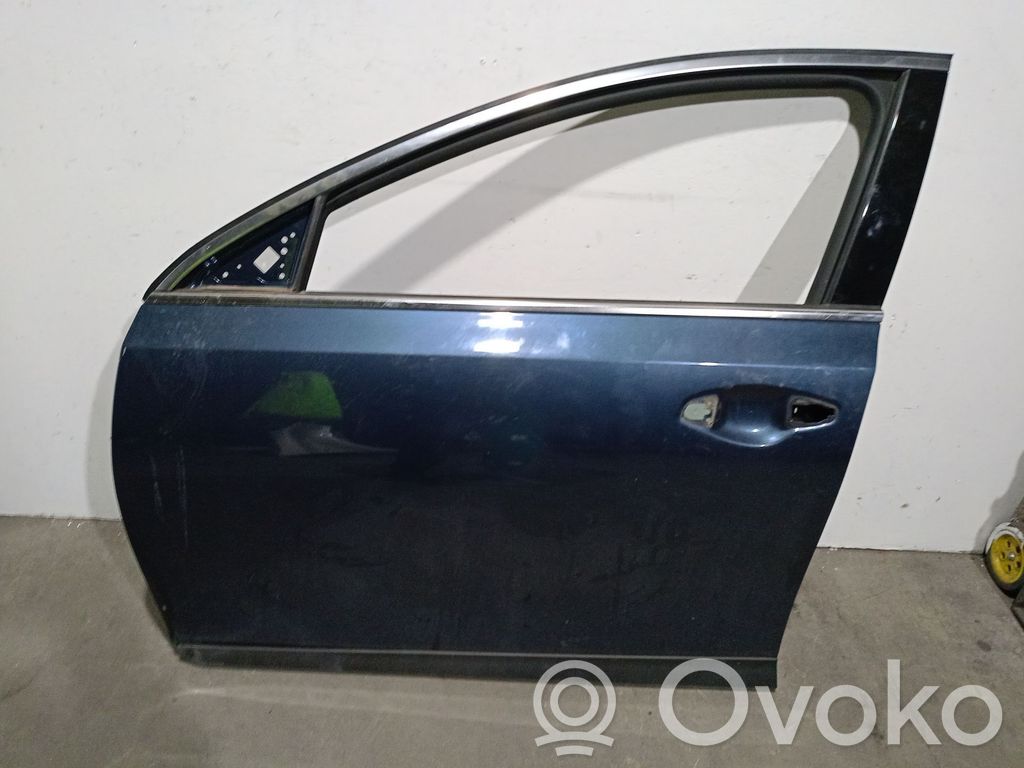 KIA Xceed Durvis 