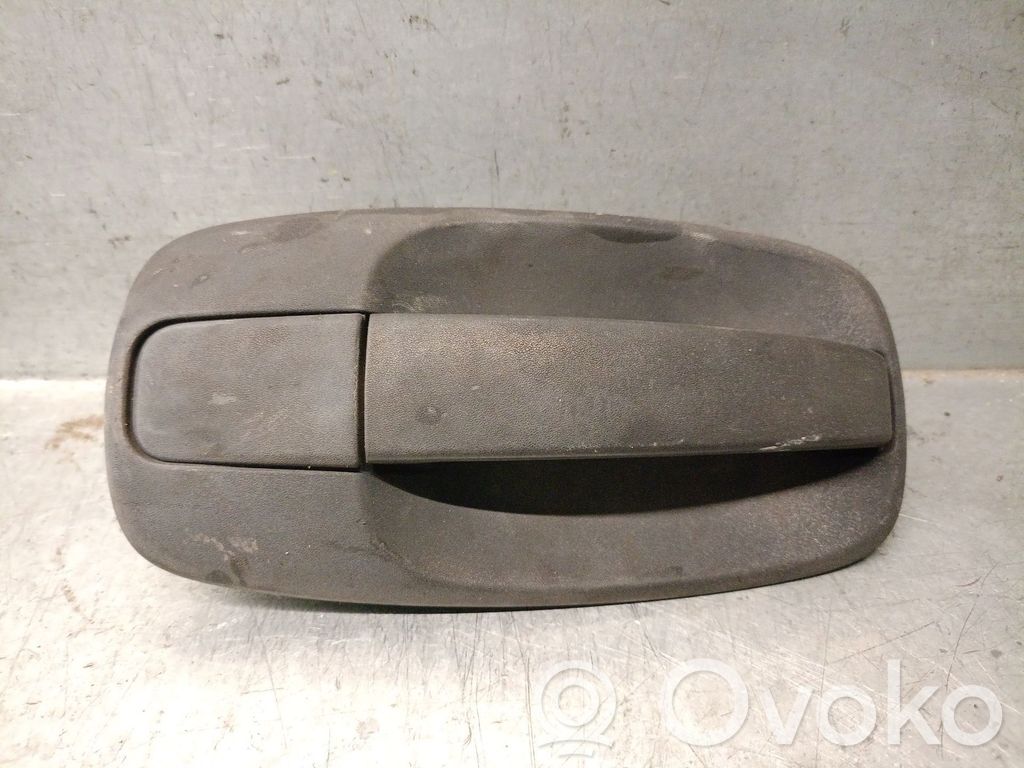 Manecilla externa puerta delantera   805065812R,805065812R