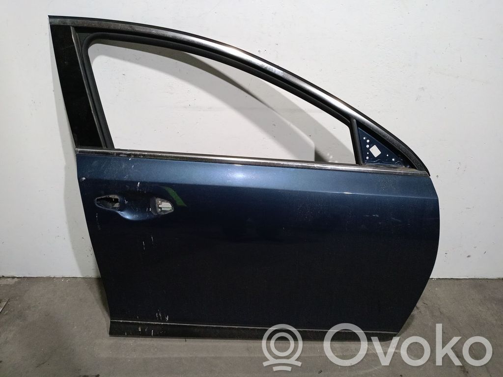 KIA Xceed Priekinės durys 