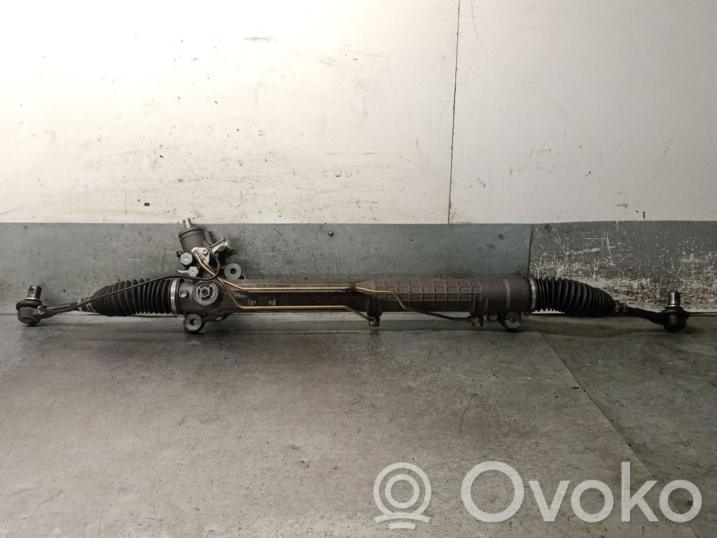 Audi A8 S8 D3 4E Steering rack 