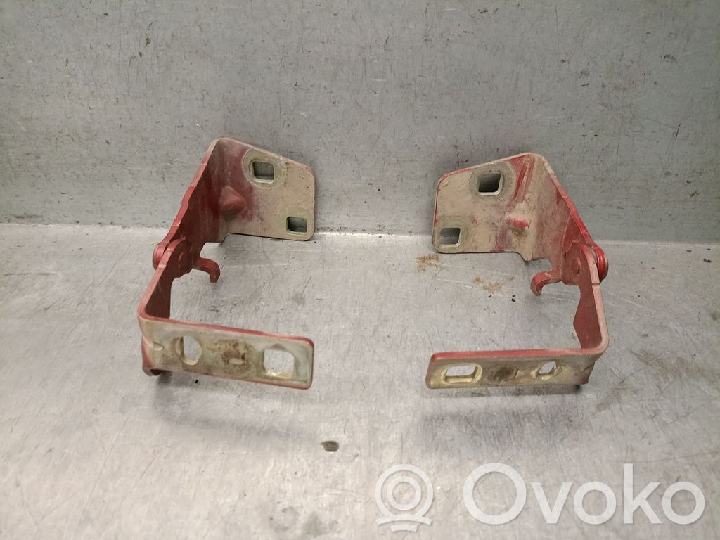 Renault Trafic II (X83) Konepellin saranat 