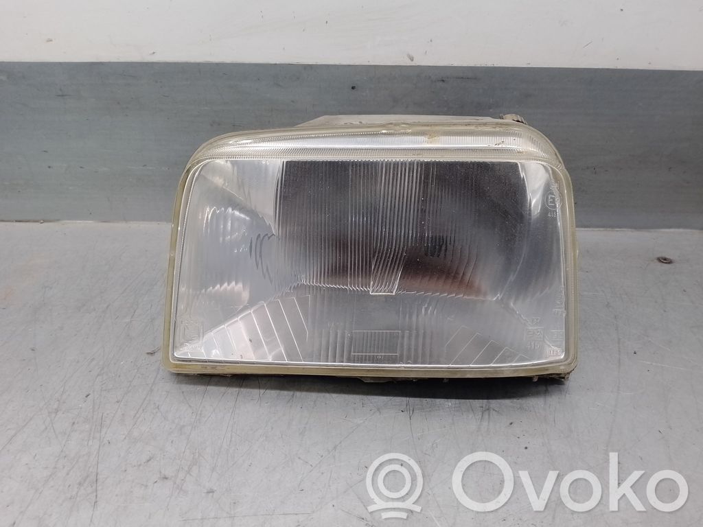 Renault Clio I Headlight/headlamp 