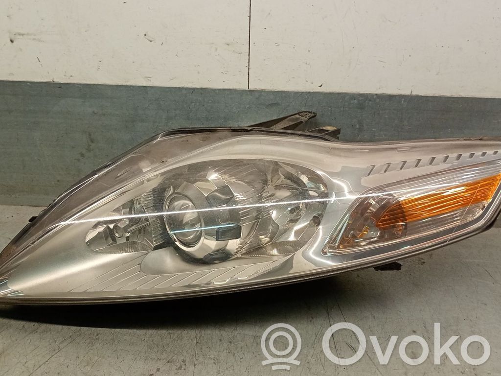 Ford Mondeo MK IV Far 