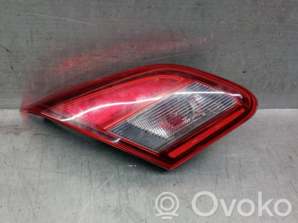Opel Corsa E Lampa tylna 