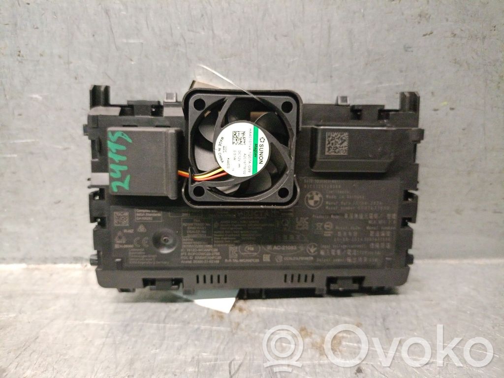 Autres unités de commande / modules   5B3F5C1,A3C1125920300