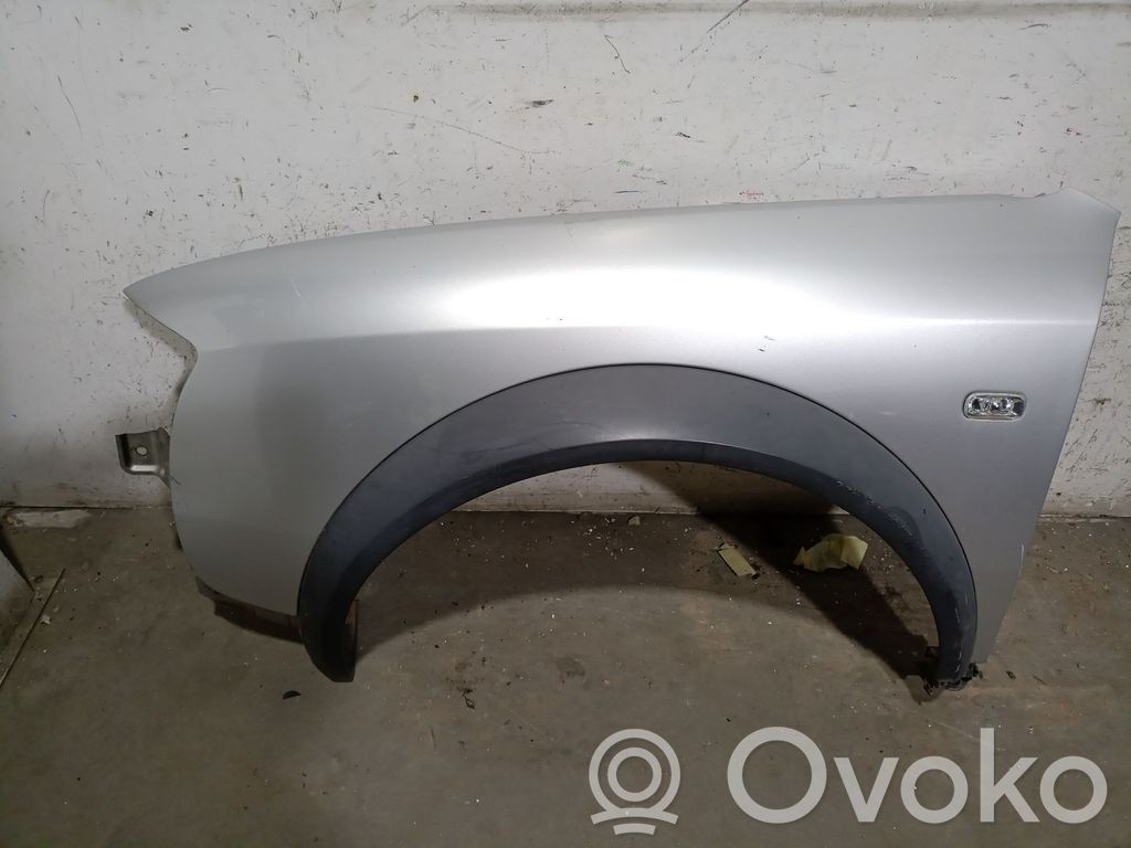 Audi A6 S6 C6 4F Guardabarro 